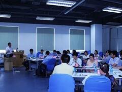 人力资源部门进阶培训